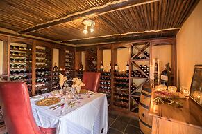 Karongwe Portfolio - Kuname Lodge