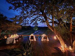 Karongwe Portfolio - Kuname Lodge