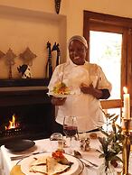 Karongwe Portfolio - Kuname Lodge