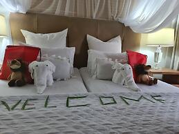 Karongwe Portfolio - Kuname Lodge