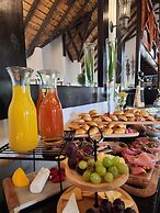 Karongwe Portfolio - Kuname Lodge