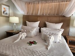 Karongwe Portfolio - Kuname Lodge