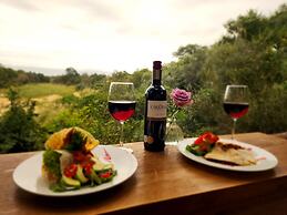 Karongwe Portfolio - Kuname Lodge