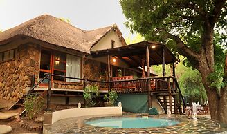 Karongwe Portfolio - Kuname Lodge