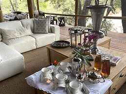 Karongwe Portfolio - Kuname Lodge