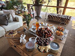 Karongwe Portfolio - Kuname Lodge