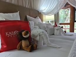 Karongwe Portfolio - Kuname Lodge