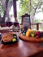 Karongwe Portfolio - Kuname Lodge