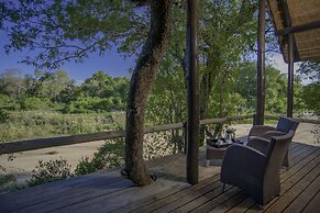 Karongwe Portfolio - Kuname Lodge