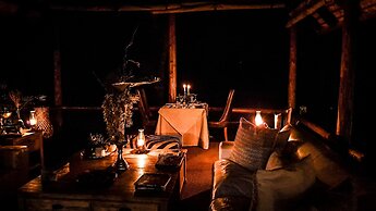 Karongwe Portfolio - Kuname Lodge