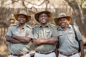 Karongwe Portfolio - Kuname Lodge