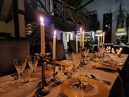 Karongwe Portfolio - Kuname Lodge