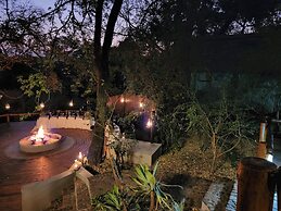 Karongwe Portfolio - Kuname Lodge