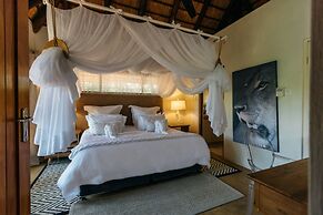 Karongwe Portfolio - Kuname Lodge