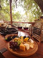 Karongwe Portfolio - Kuname Lodge
