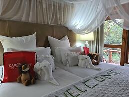 Karongwe Portfolio - Kuname Lodge