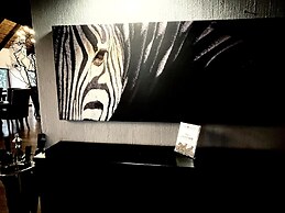 Karongwe Portfolio - Kuname Lodge