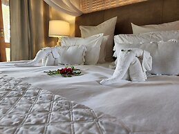 Karongwe Portfolio - Kuname Lodge