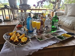 Karongwe Portfolio - Kuname Lodge