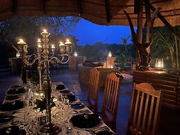 Karongwe Portfolio - Chisomo Safari Camp