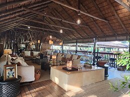 Karongwe Portfolio - Chisomo Safari Camp