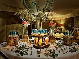 Karongwe Portfolio - Chisomo Safari Camp