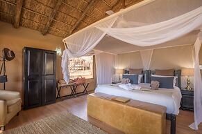 Karongwe Portfolio - Chisomo Safari Camp