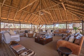 Karongwe Portfolio - Chisomo Safari Camp