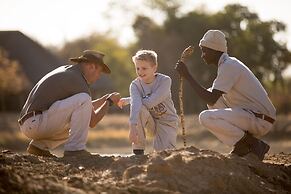 Karongwe Portfolio - Chisomo Safari Camp