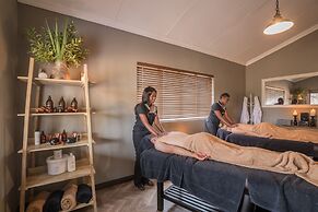 Karongwe Portfolio - Chisomo Safari Camp