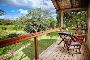 Karongwe Portfolio - Chisomo Safari Camp