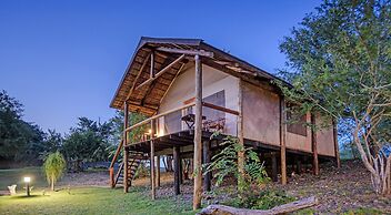Karongwe Portfolio - Chisomo Safari Camp
