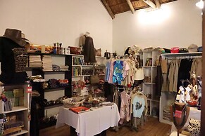 Karongwe Portfolio - Chisomo Safari Camp