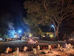 Karongwe Portfolio - Chisomo Safari Camp