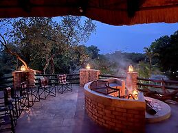 Karongwe Portfolio - Chisomo Safari Camp