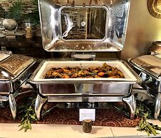 Karongwe Portfolio - Chisomo Safari Camp