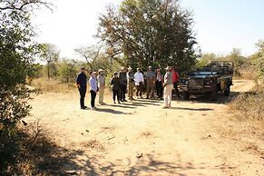 Karongwe Portfolio - Chisomo Safari Camp