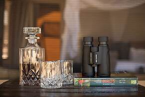 Karongwe Portfolio - Chisomo Safari Camp