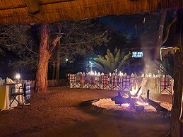 Karongwe Portfolio - Chisomo Safari Camp