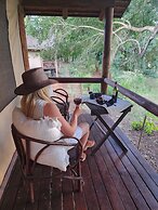 Karongwe Portfolio - Chisomo Safari Camp