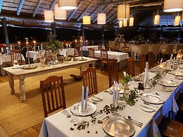 Karongwe Portfolio - Chisomo Safari Camp