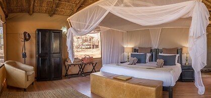 Karongwe Portfolio - Chisomo Safari Camp