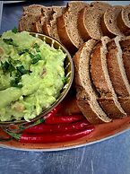 Karongwe Portfolio - Chisomo Safari Camp