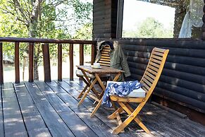Karongwe - River Safari Lodge