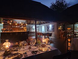 Karongwe Portfolio - Karongwe River Lodge