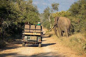 Karongwe - River Safari Lodge
