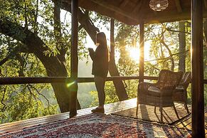 Karongwe - River Safari Lodge
