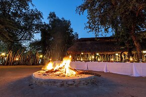 Karongwe - River Safari Lodge