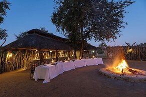 Karongwe - River Safari Lodge