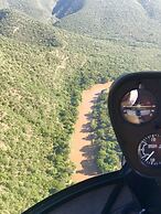 Karongwe Portfolio - Karongwe River Lodge